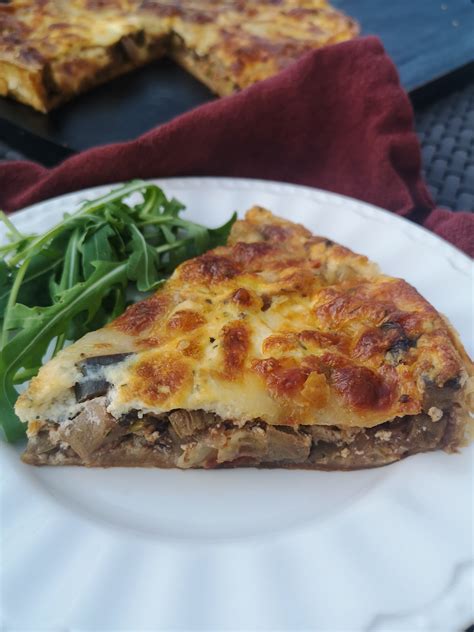 Recettes anti-gaspi pour recycler un reste de ratatouille Cuisine