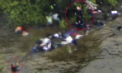 Anders Behring Breivik Massacre