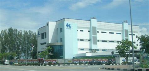 Telefons bmw izplatītājs automašīnu izplatītājs. Knowles Electronics (M) Sdn Bhd