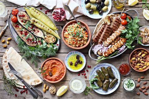 Comida típica de Turquía 10 platos que deberías probar Musement Blog