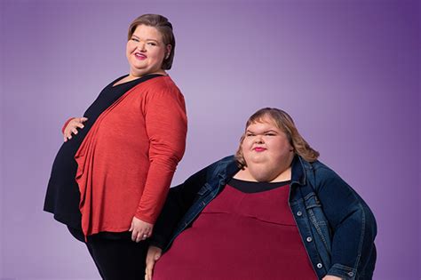 ‘1000 Lb Sisters Preview Tammy Has Breathing Problems While Walking