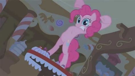 My Little Pony Friendship Is Magic Evil Enchantress Pinkie Pie