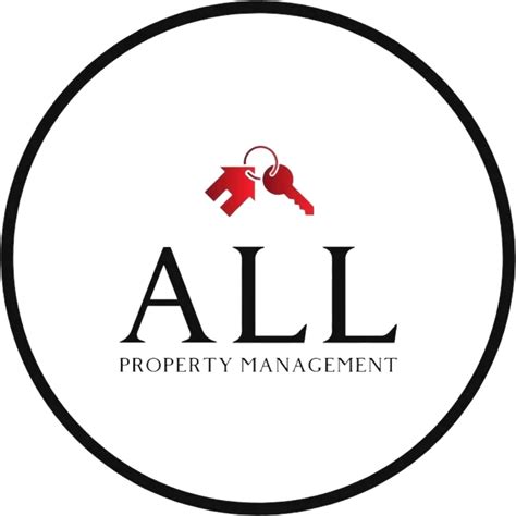 All Property Management Rental Property Management Property