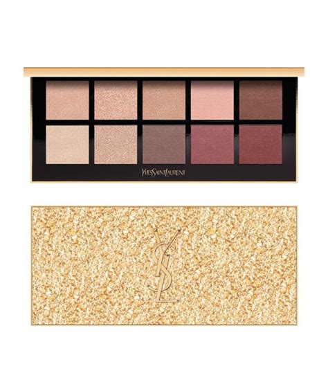 Ysl Beauty Ysl Holiday Collector 2021 Couture Colour Clutch Palette