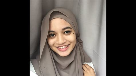 Nur shahida mohd rashid (@shahidadherbs2) telah membuat video pendek di tiktok dengan musik jawara cinta. 4 Styles of Shawl Tutorial by Aifa Haziqah - YouTube