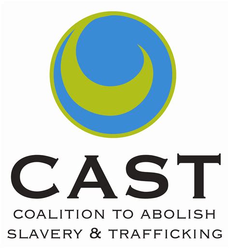 Coalition To Abolish Slavery Trafficking Cast Named Finalist In