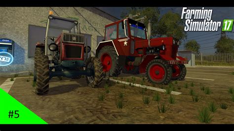 Utb 650 Fs17 Farming Simulator 17 Mod Fs 2017 Mod 6f1