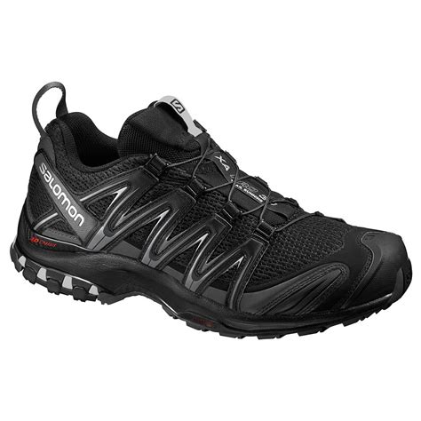 Salomon Xa Pro 3d Wide Trail Running Shoe Mens Run Appeal