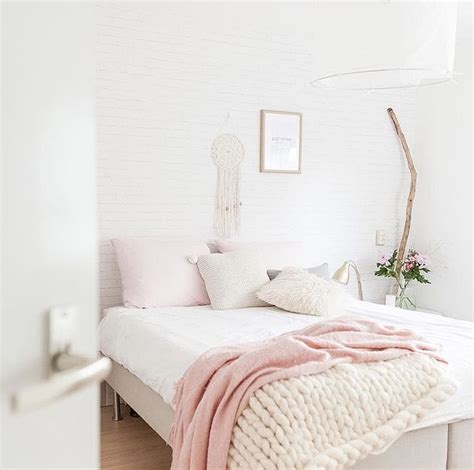 Pink And White Bedroom Pink Bedroom Design Pink Bedroom Decor Dream