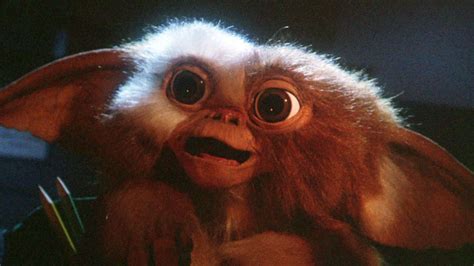 Gremlins Kleine Monster 1984 Film Trailer Kritik