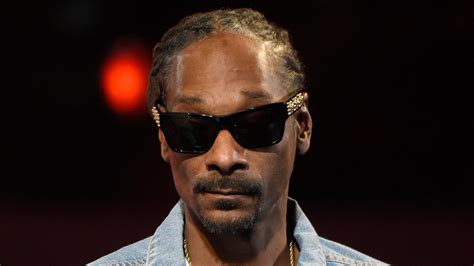 Snoop Dogg Demands Dismissal Of Revived Sex Assault Lawsuit