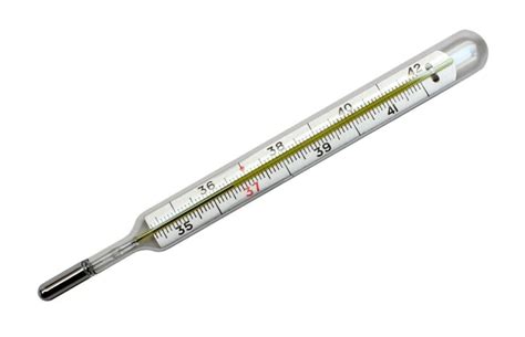 Los 9 tipos de termómetros y para qué sirven