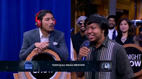 Gokil Raja Tebak Bibir Indonesia Main di Tonight Show - YouTube