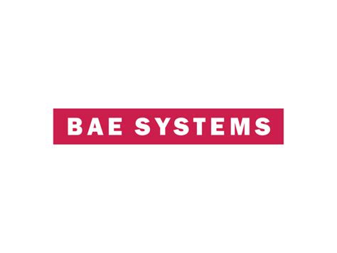 Bae Systems Logo Png Transparent And Svg Vector Freebie Supply