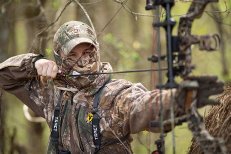 Bowhunting Deer Core Areas Banks Outdoors