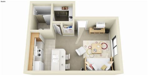 350 square foot studio apartments | ... North Temple Salt ... Next on the list is architect gary chang's micro apartment in hong kong.