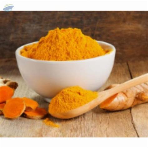 Turmeric Powder Exporter And Supplier From India
