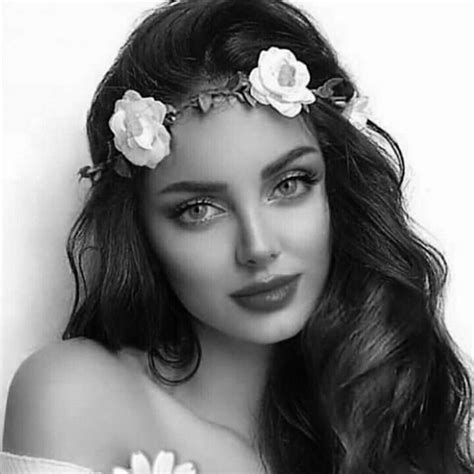 most beautiful faces beautiful eyes black and white portraits black and white photography