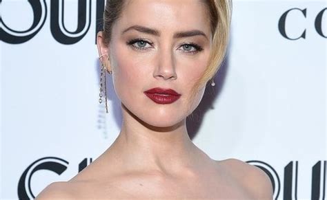 Amber Heard The 100 Most Beautiful Women In The World 2020 Close