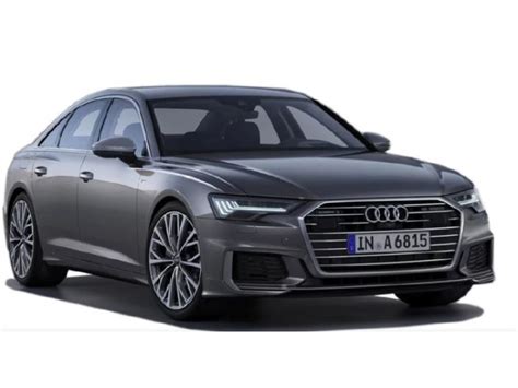 Audi A6 Price In India Specs Review Pics Mileage Cartrade