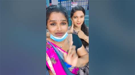 Nesagiavanthika In Transgender Salem Youtubeshorts Love Uradangi Pona Pinnum Maman Mattum