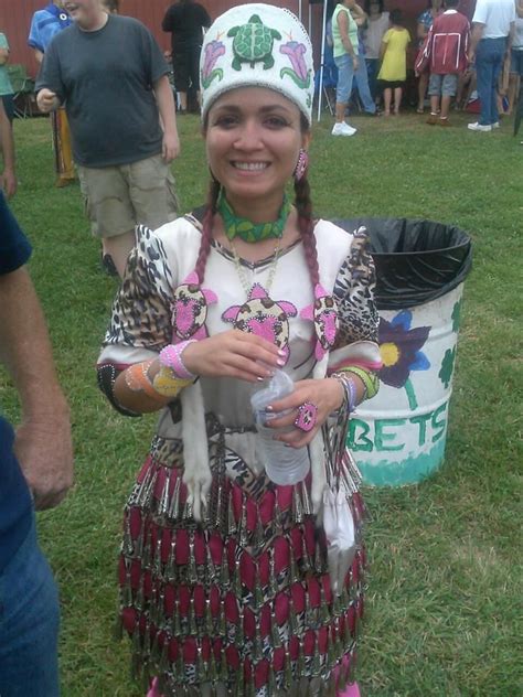 Nanticoke Lenni Lenape Pow Wow 2013 Nj Nanticoke American Indian