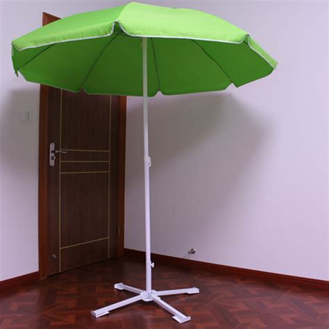 2021 Ground Patio Base Outdoors Sun Beach Practical Umbrella Stand