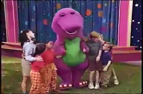 Barney Talent Show Part 5 Dailymotion Video