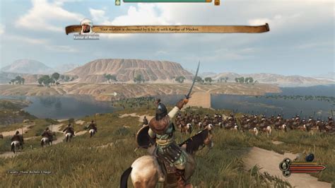 Mount And Blade 2 Bannerlord Reveals New Battle Terrain System