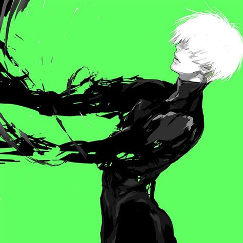 pin on tokyo ghoul