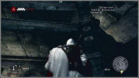 Romulus Lairs P Side Quests Assassin S Creed Brotherhood Game