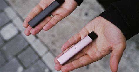 Impact Of Nicotine Vaping Varies With Age And Sex News Myscience