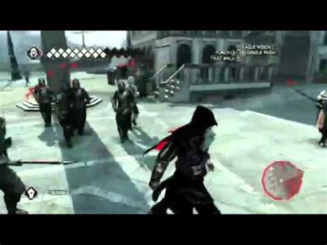 Assassin S Creed 2 Messer Sandman Achievement Guide97 YouTube