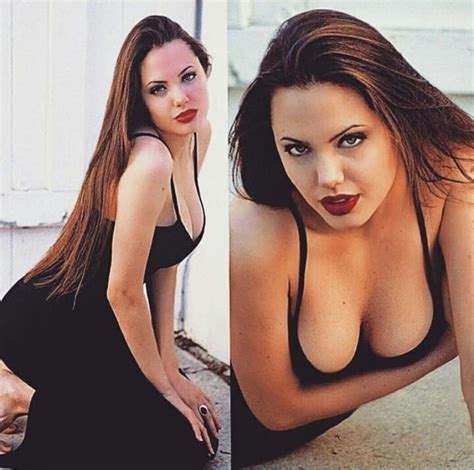 Angelina Jolie Body Angelina Jolie Pictures Hollywood Celebrities