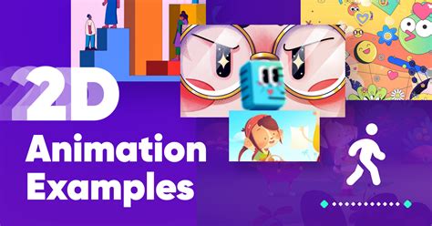 37 Amazing 2d Animation Examples To Fuel Your Creativity Rgd