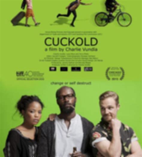 Ficha técnica completa Cuckold 12 de Setembro de 2015 Filmow