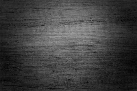 Black Wood Texture Grafica Di Smartworkstudio · Creative Fabrica