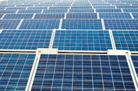 Global Photovoltaic Milestone Reached Renewable Energy Focus