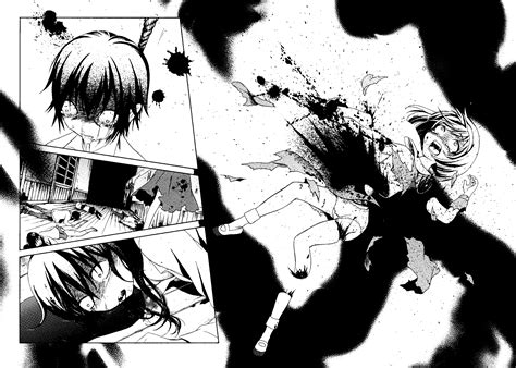 Corpse Party: Musume - Corpse party: musume chap 1