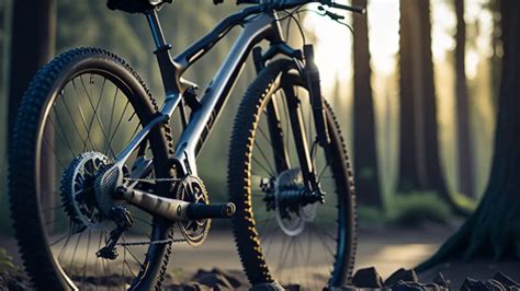 Ultimate Guide On How To Set Up Mountain Bike Suspension