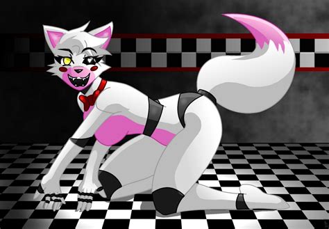 Pin By Wolf Hyoudou On Furry Females O O In Anime Fnaf Five Nights At Anime Fnaf Drawings