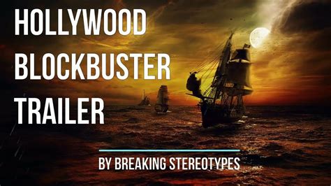 Hollywood Blockbuster Trailer Music Youtube