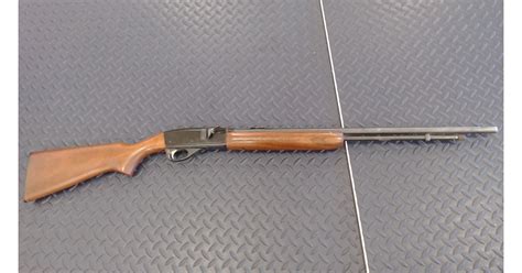 Remington Speedmaster Model 552 For Sale