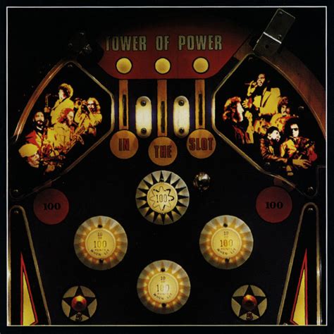 In The Slot Album By Tower Of Power Spotify