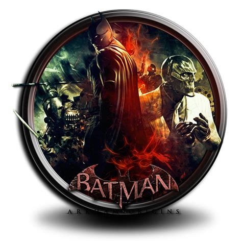 «Звон колокольчиков, запах Бэтмена». Пасхалки Batman: Arkham Origins — Batman: Arkham Origins ...