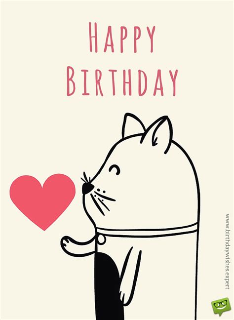 Cute Happy Birthday Images - ClipArt Best Here presented 62+ happy birthday drawing pictures images for free to download, print or share.