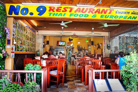 10 best local thai restaurants in patong beach real thai food restaurants in patong beach go