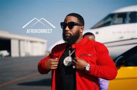 Cassper Nyovest Biography Career And Net Worth In 2024 Afrokonnect