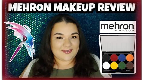 Paradise Makeup Review | Saubhaya Makeup