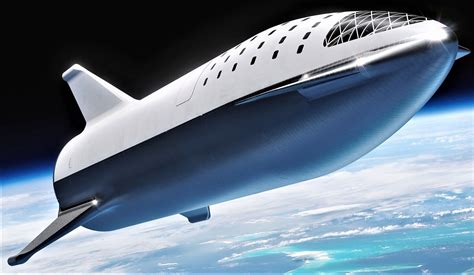 Pin by Kevin Eoghan on Space - BFR by SpaceX | Spacex, Spacex starship, Spacex falcon heavy